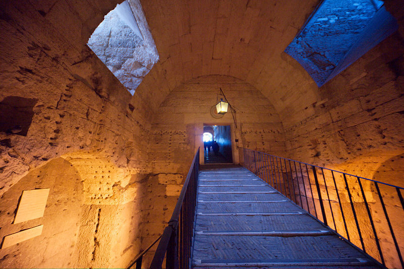 Castel Sant'Angelo: Fast Track Ticket