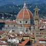 Florence Cathedral and Brunelleschi's Dome