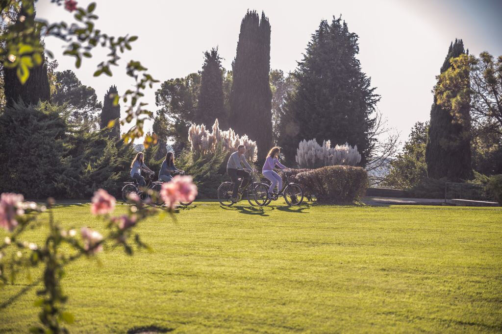 Parco Giardino Sigurtà: Skip The Line Ticket