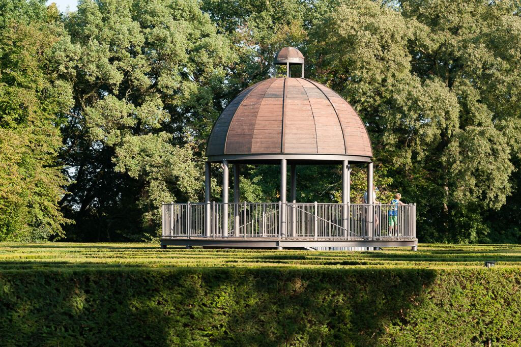 Parco Giardino Sigurtà: Skip The Line Ticket