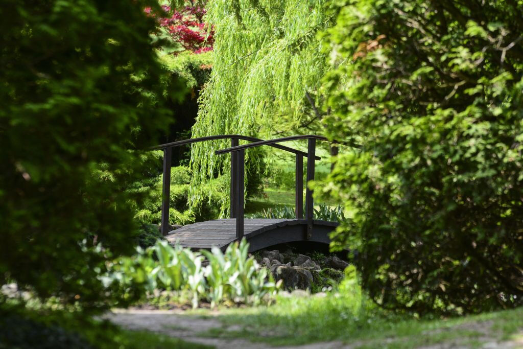 Parco Giardino Sigurtà: Skip The Line Ticket