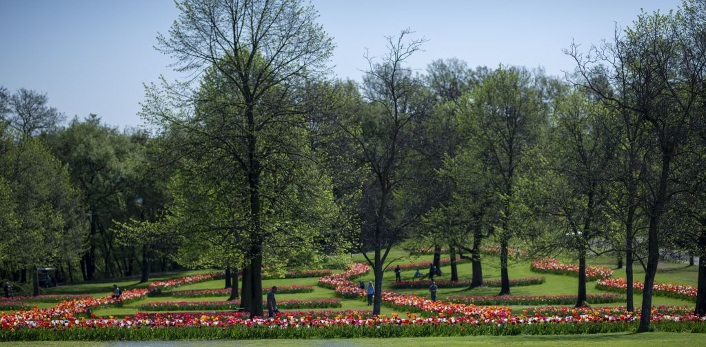 Parco Giardino Sigurtà: Skip The Line Ticket