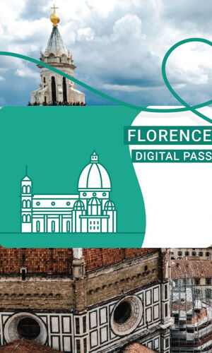 Pass Firenze