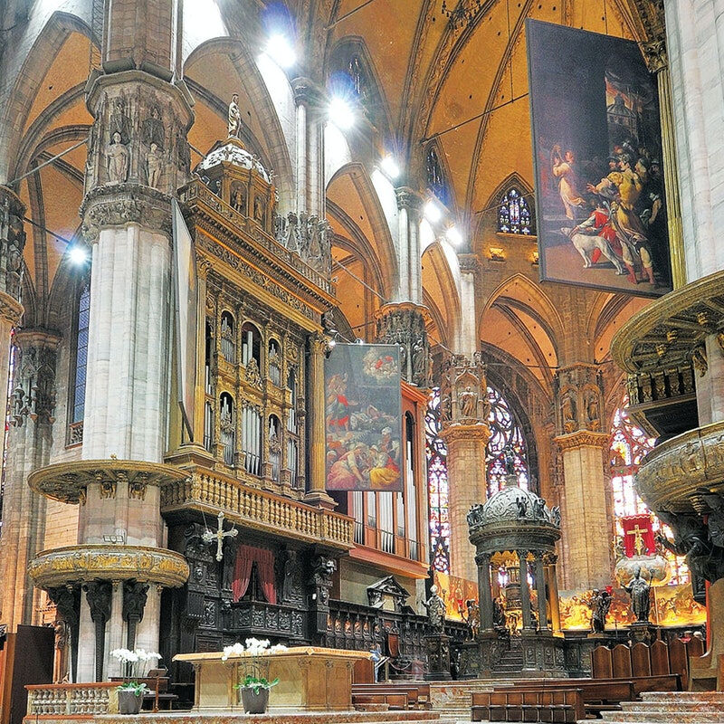 Milan Cathedral
