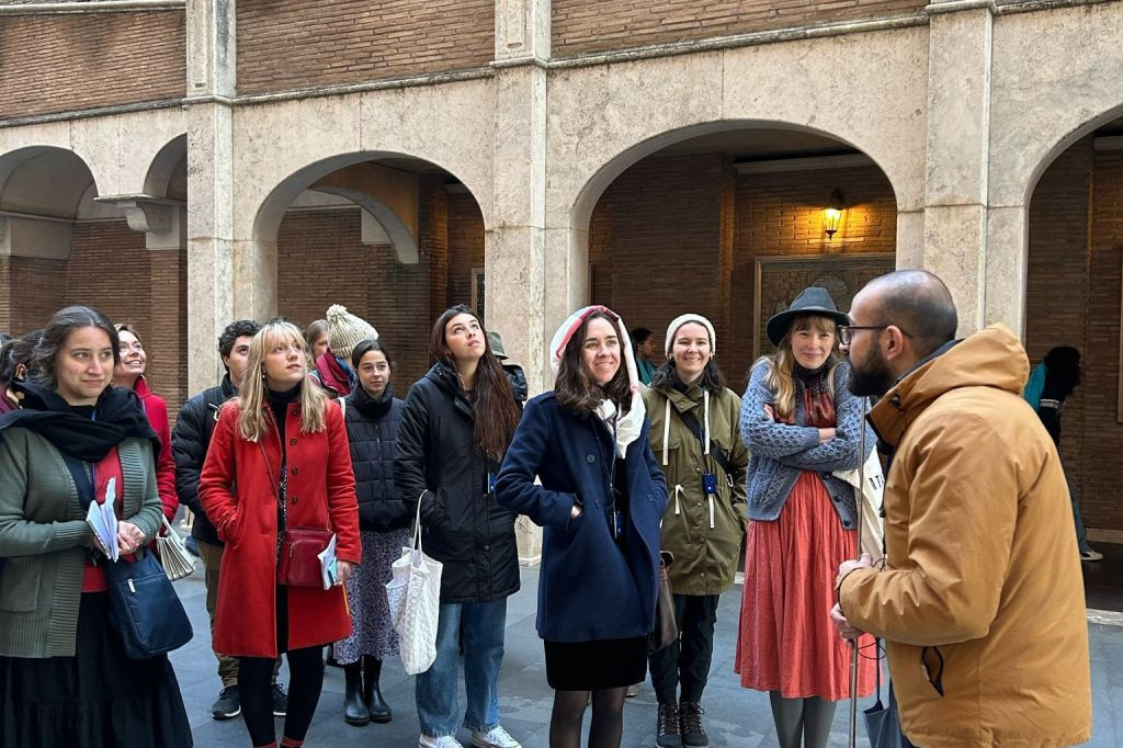 1 Hour Express Tour of St. Peter's Basilica