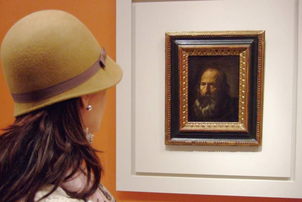 Museum of Fine Arts of Seville