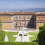 Palacio Pitti, Boboli y Jardines Bardini: Billete sin colas