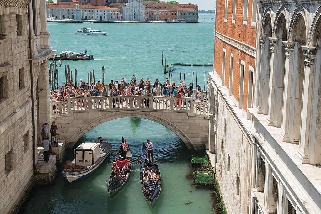 The Venice Pass