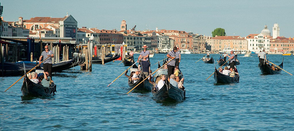The Venice Pass