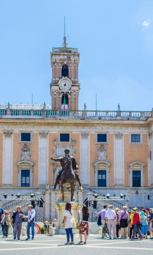 Capitoline Museum