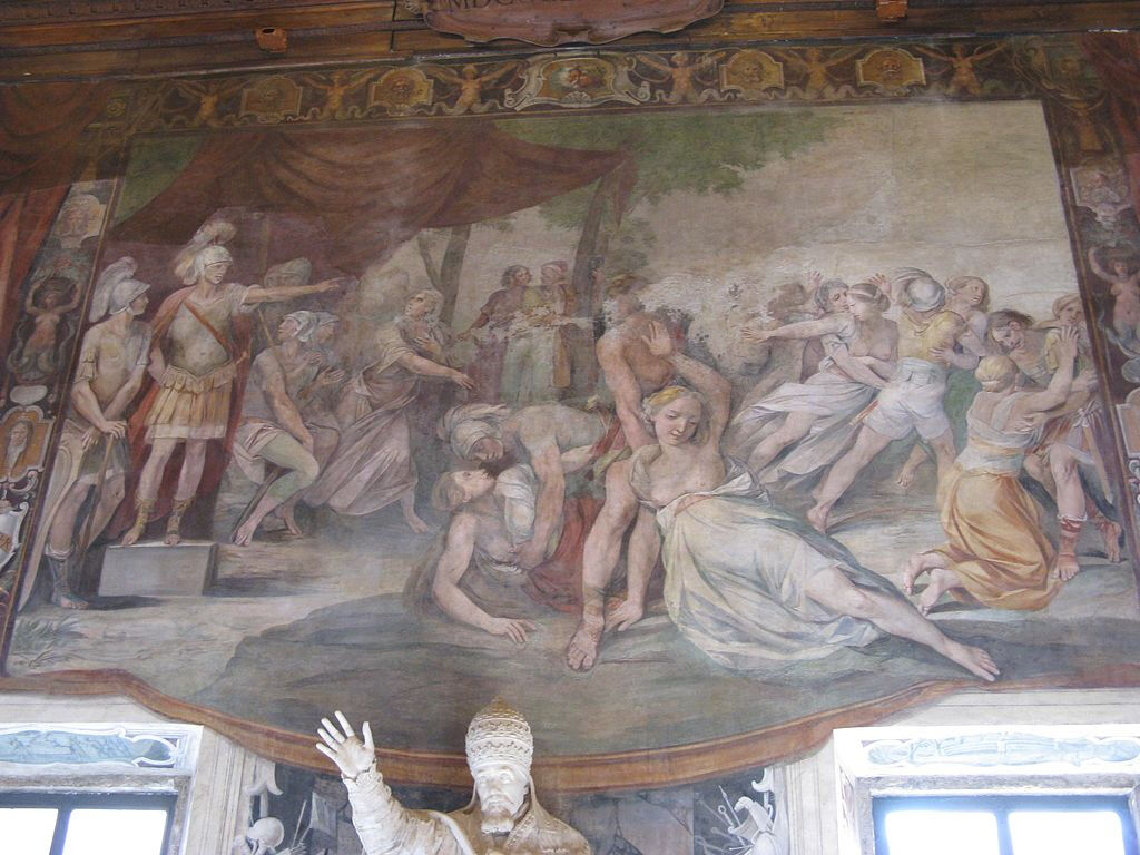 Capitoline Museum