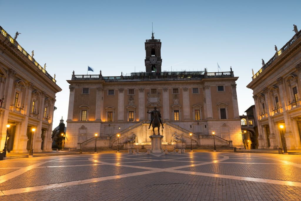 Capitoline Museum
