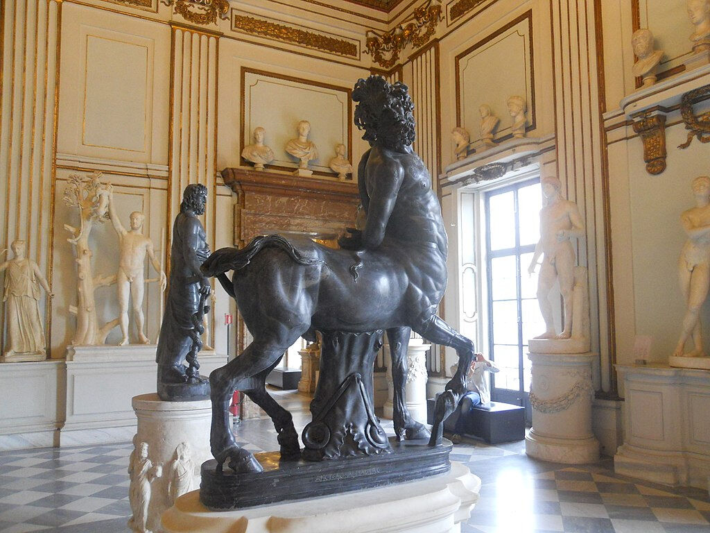 Musei Capitolini