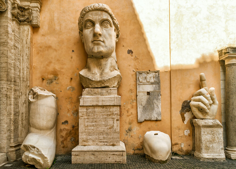 Capitoline Museum