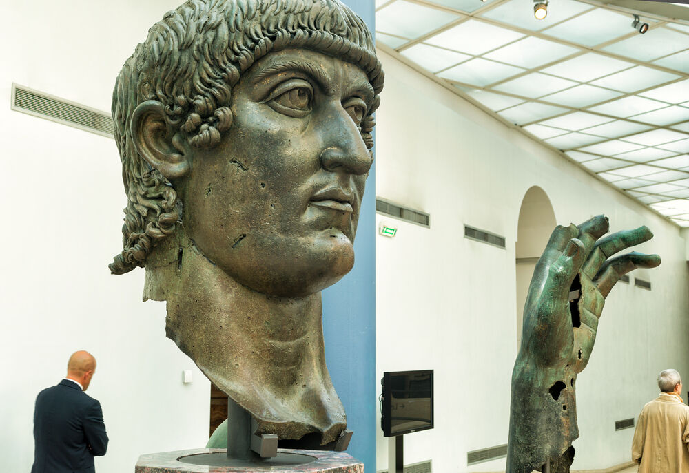 Capitoline Museum