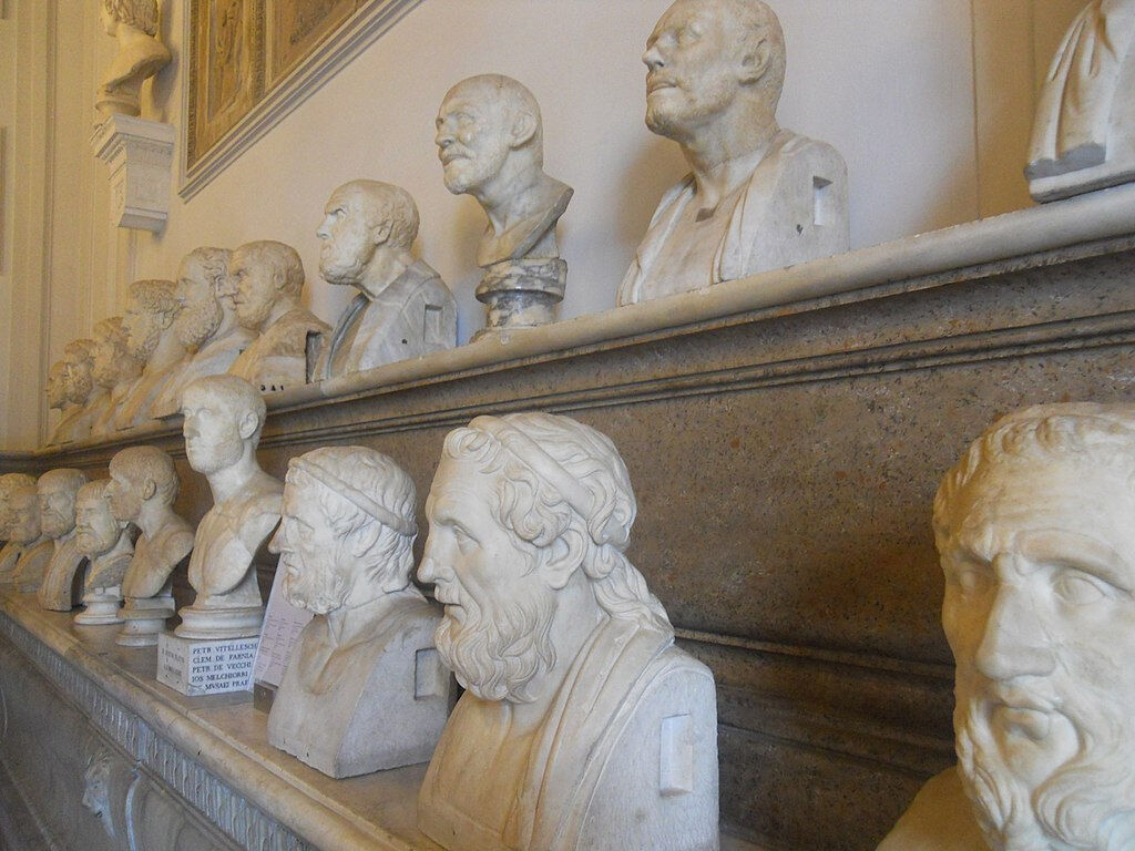 Capitoline Museum