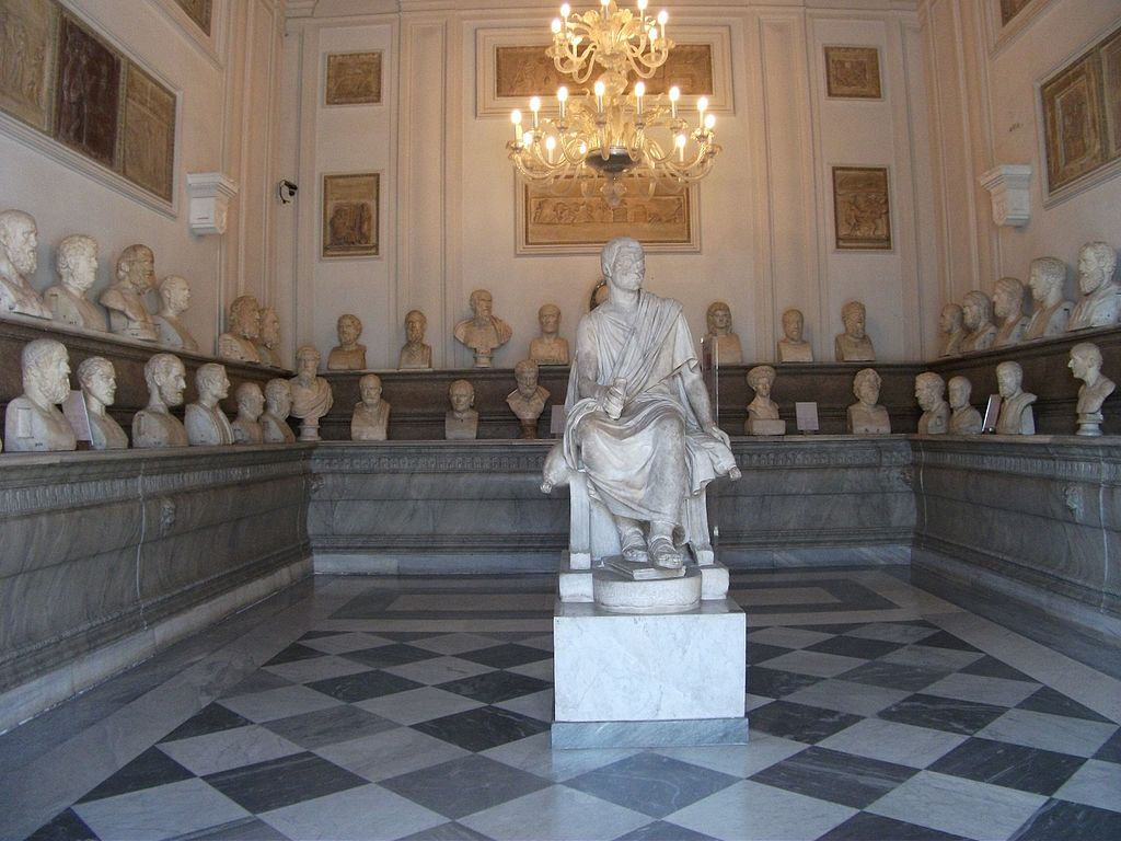 Capitoline Museum