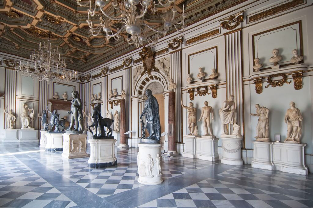 Capitoline Museum