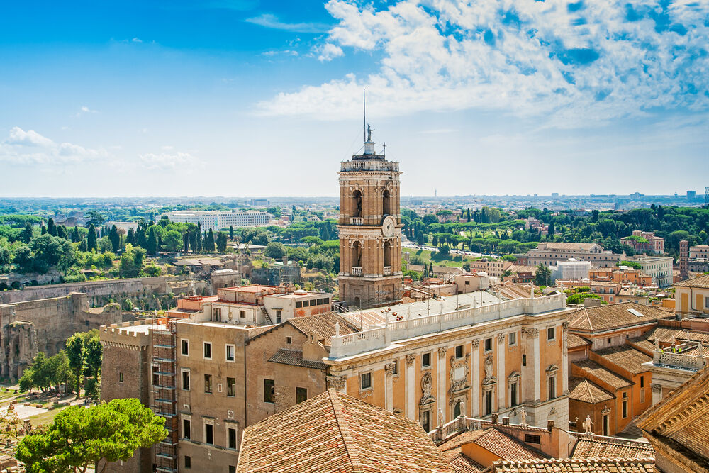 Capitoline Museum