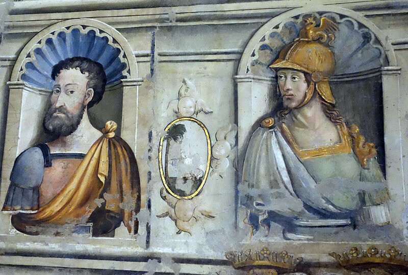 Capitoline Museum