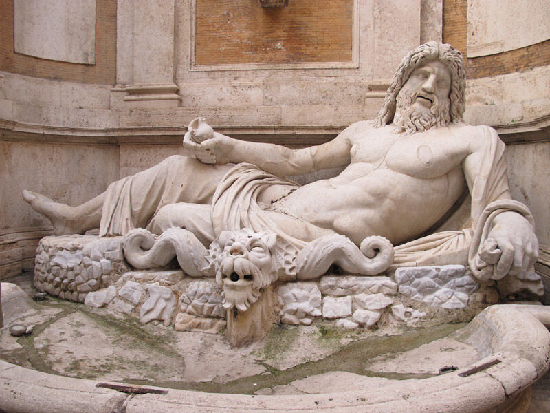 Capitoline Museum