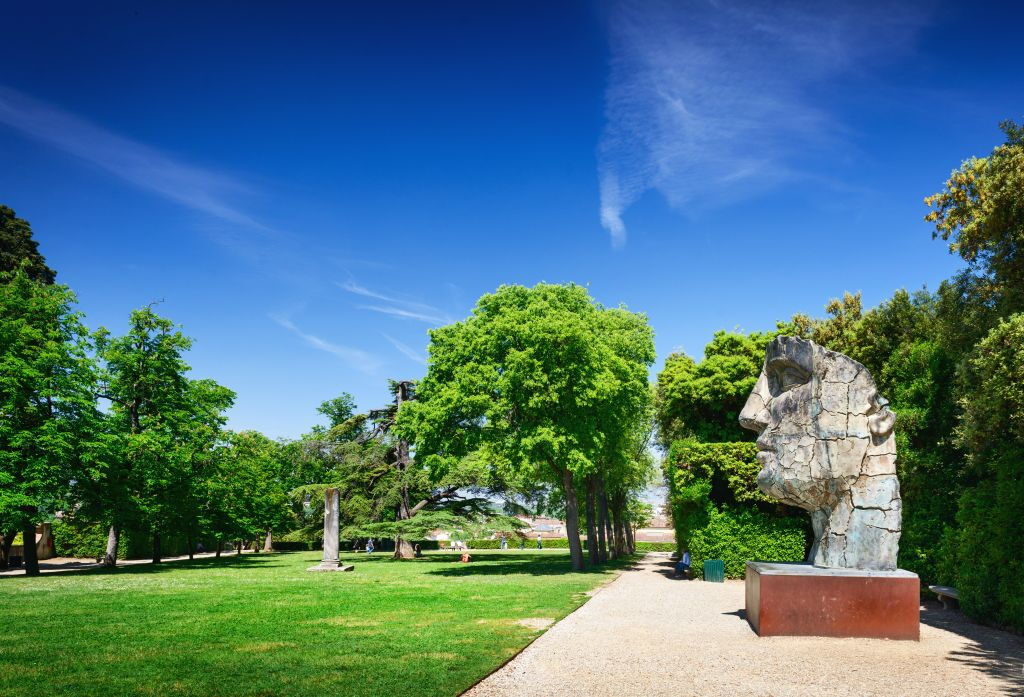 Jardins de Boboli: Bilhete sem filas
