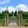 Giardino di Boboli: Ingresso riservato