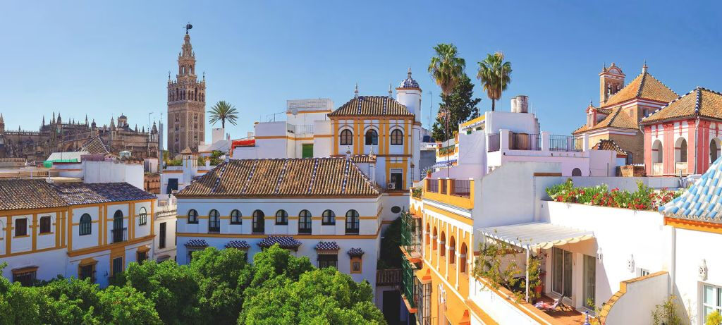 Visita Guiada en Sevilla: Tradiciones y Leyendas