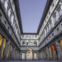 Uffizi Gallery, Palazzo Pitti & Boboli Gardens: Skip The Line Ticket
