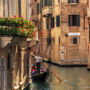 Live Guided Gondola Ride