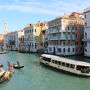 Vaporetto Pass - Biglietto per i Trasporti Pubblici di Venezia (ACTV)