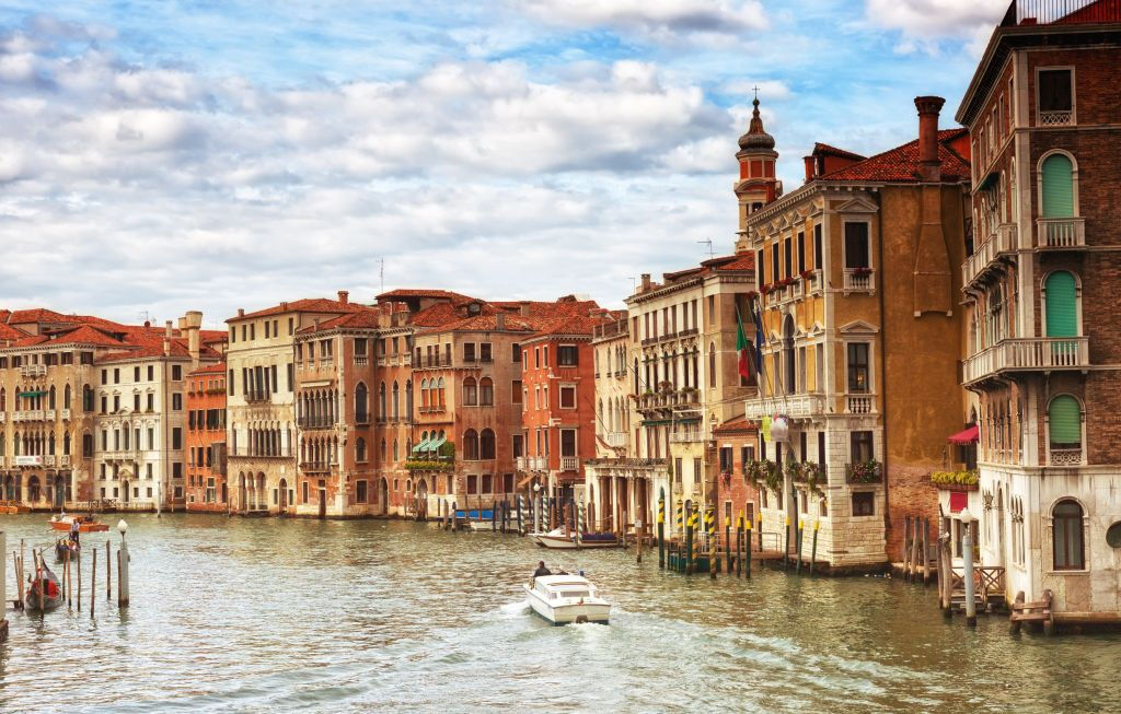 Palazzo Ducale + Basilica di San Marco