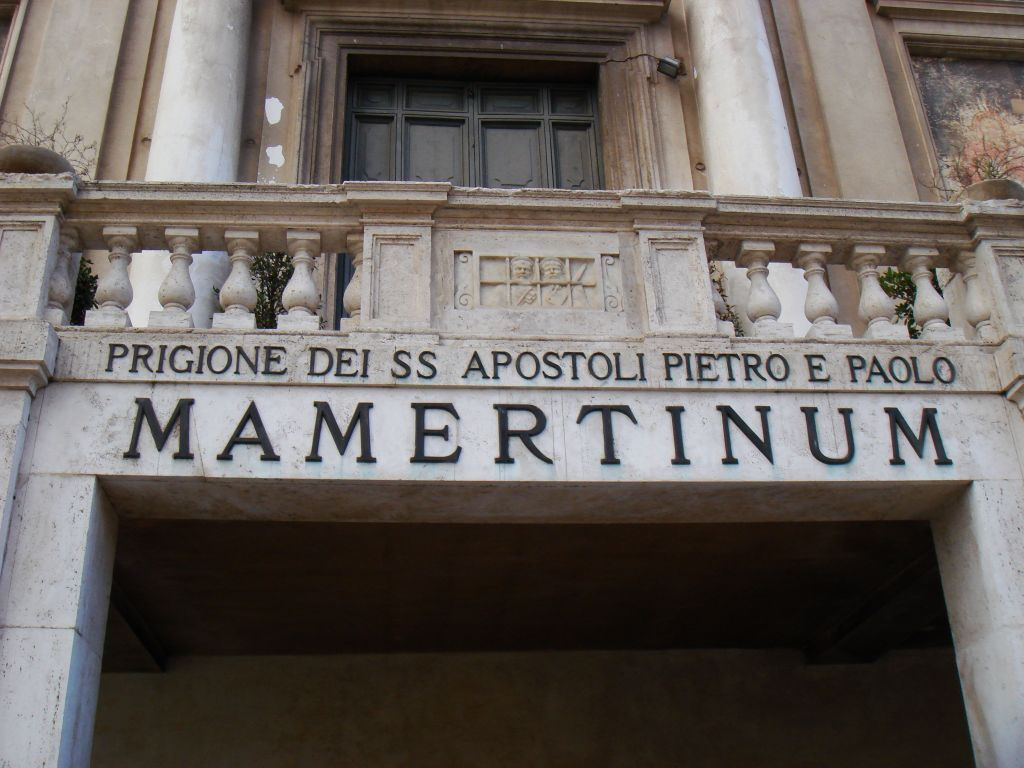 Coliseu, Fórum Romano, Monte Palatino, Prisão Mamertina: Bilhete de entrada