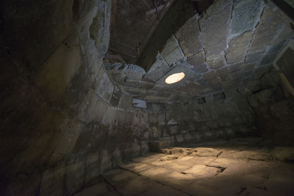 Coliseu, Fórum Romano, Monte Palatino, Prisão Mamertina: Bilhete de entrada