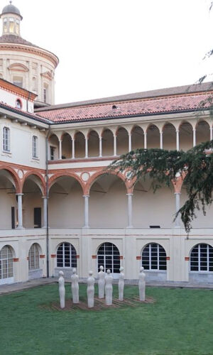 Museo Nazionale della Scienza e della Tecnologia Leonardo da Vinci, Milano: Biglietto d'ingresso