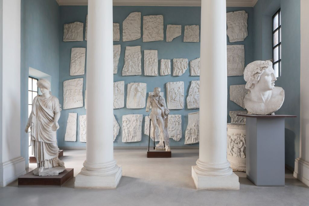 Villa Medici: Guided Tour
