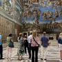 Musées du Vatican & Chapelle Sixtine : Visite guidée en petit groupe