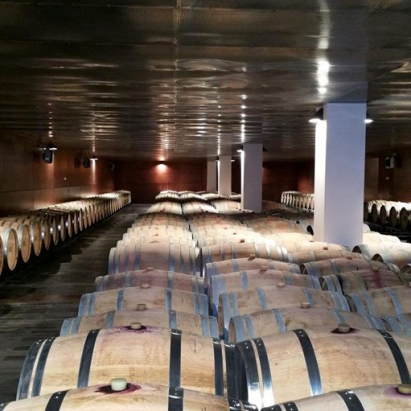 Bodegas Habla 