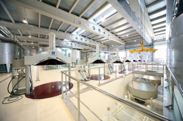 Bodegas Habla 