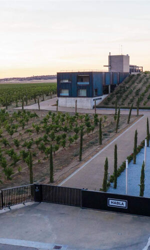 Bodegas Habla 