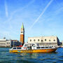 Aéroport Marco Polo : Bateau Alilaguna Vers/depuis le centre ville de Venise