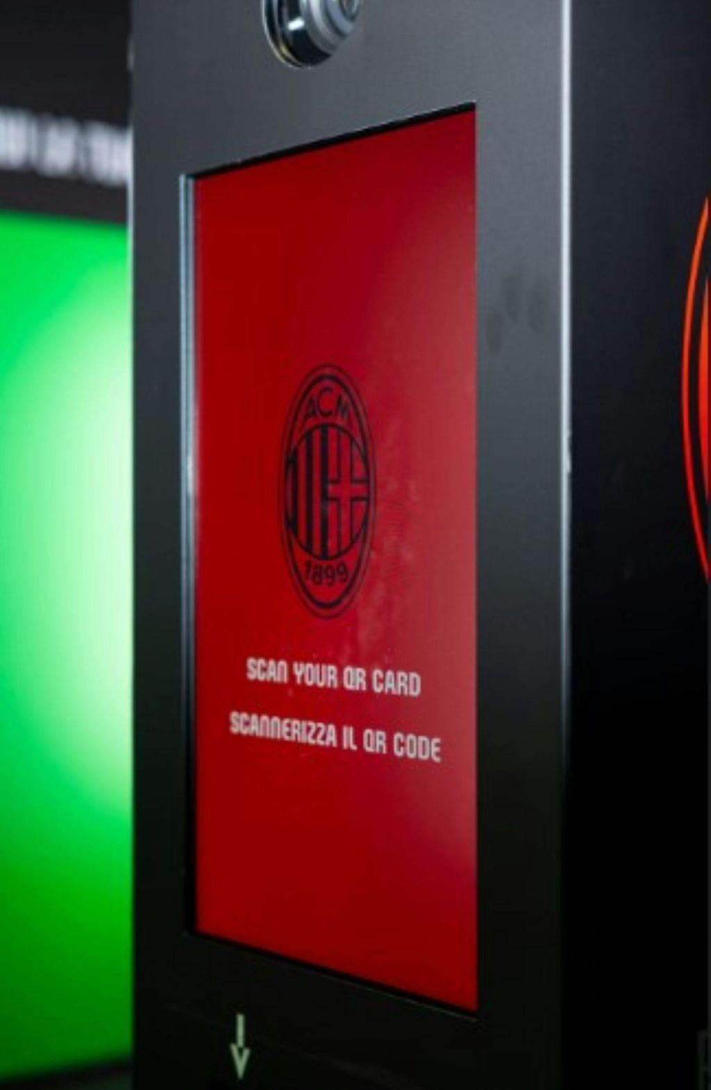 Casa Milan Museum: Entry Ticket