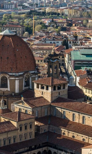 Cappelle Medicee