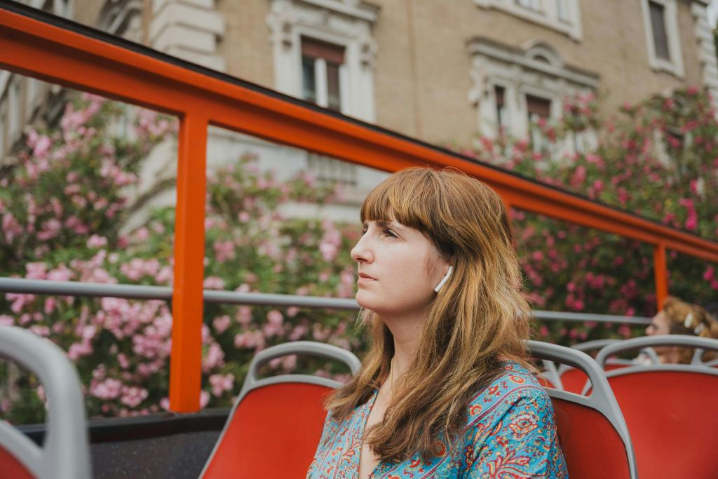 City Sightseeing Roma: tour de autocarro hop-on hop-off aberto