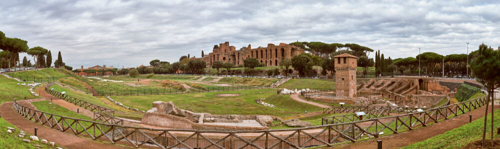 City Sightseeing Roma: tour de autocarro hop-on hop-off aberto