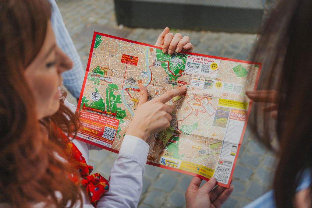 City Sightseeing Roma: tour de autocarro hop-on hop-off aberto
