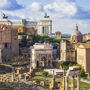 Roma Pass: 72-Hr Public Transport Access + Entry to 1 or 2 Attractions