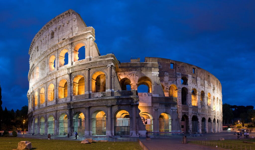 Roma Pass: acesso ao transporte público por 72 horas + entrada para 1 ou 2 atrações