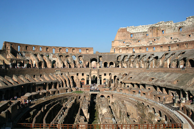 Roma Pass: acesso ao transporte público por 72 horas + entrada para 1 ou 2 atrações