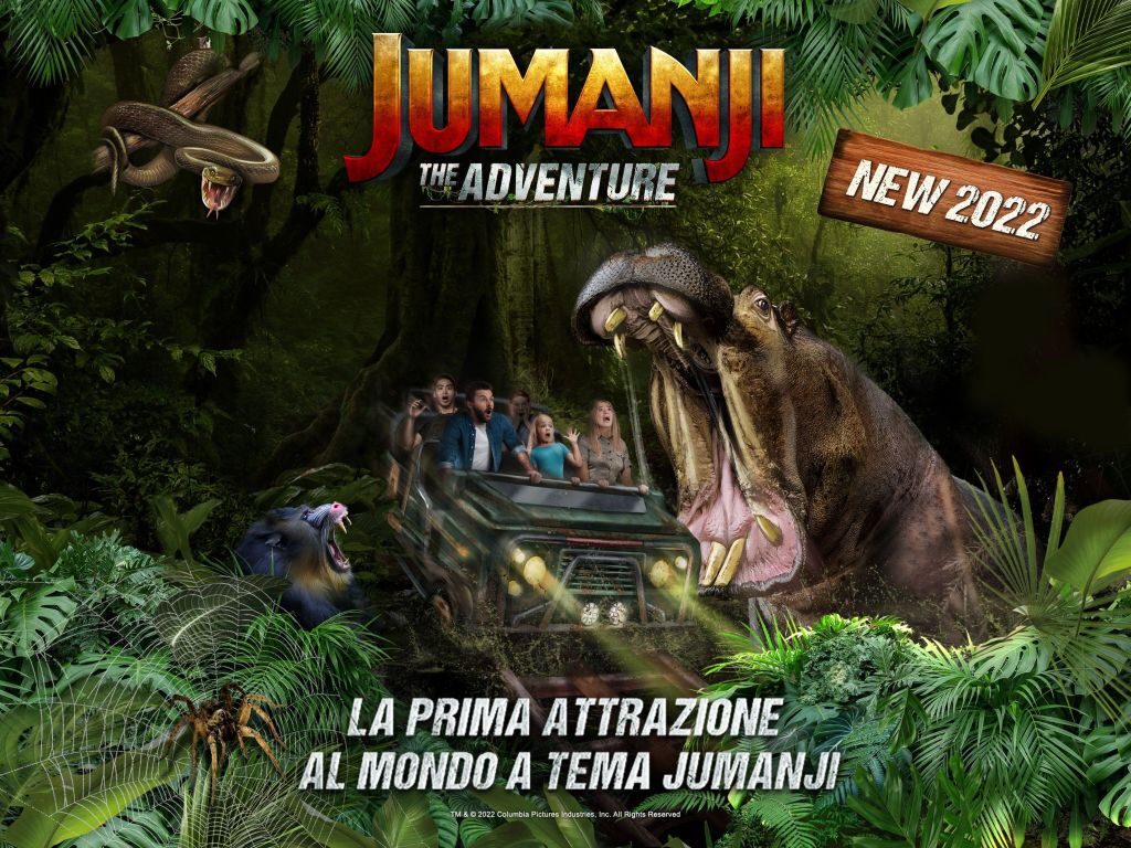 Gardaland